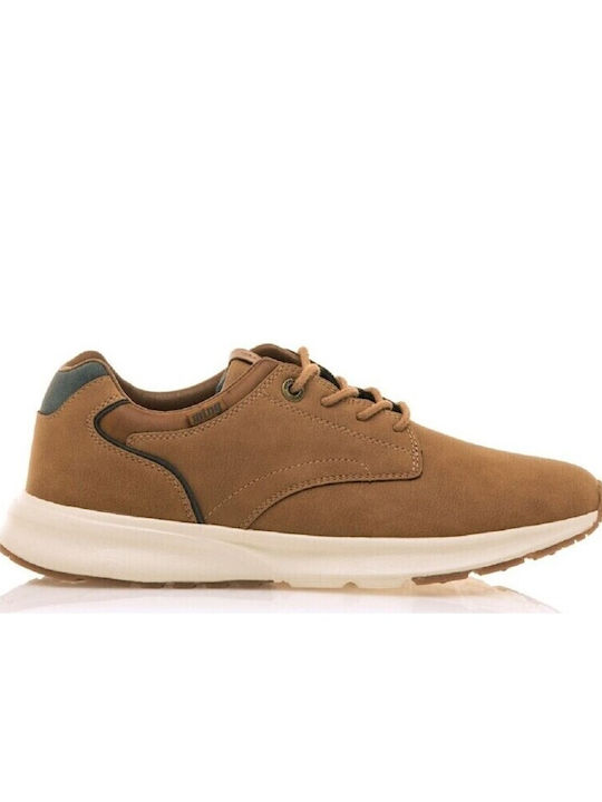 MTNG Herren Sneakers Coffee