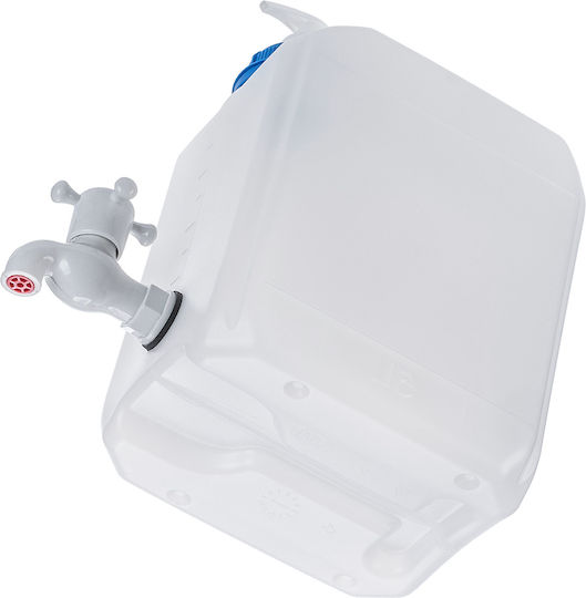 Kadax 34695 Bidon din plastic cu tubulă 5lt