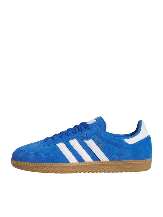 Samba Adv Ανδρικά Sneakers Μπλε