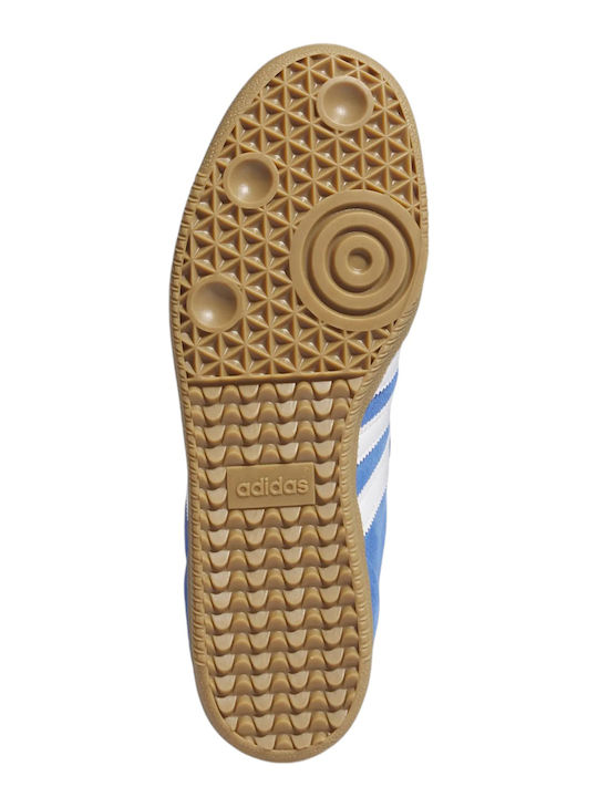Samba Adv Ανδρικά Sneakers Μπλε