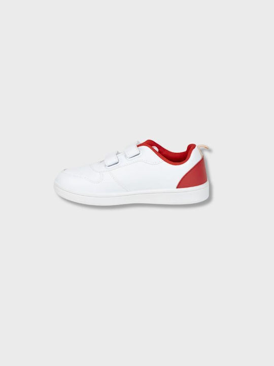 Cerda Kids Sneakers White