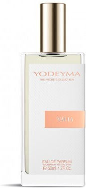 Yodeyma Valia Eau de Parfum 50ml