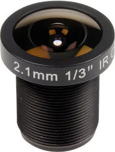 Axis Αξεσουάρ CCTV 10τμχ 5901-371