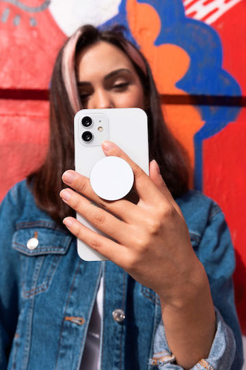 Sonique Pop Socket Κινητού