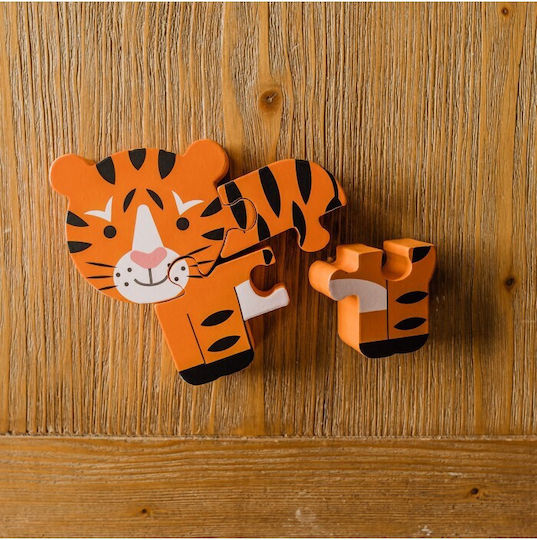 Детски Пъзел Orange Tree Toys
