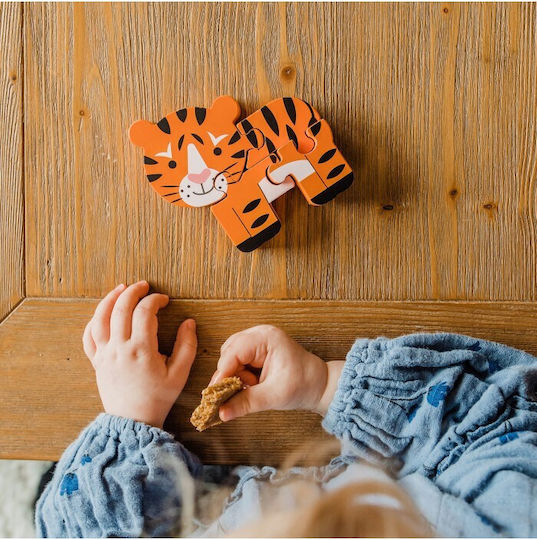 Детски Пъзел Orange Tree Toys