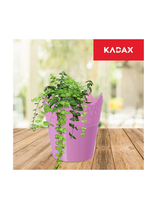Kadax Blumentopf 14,5 cm Farben