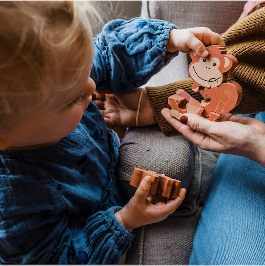 Puzzle pentru Copii Orange Tree Toys