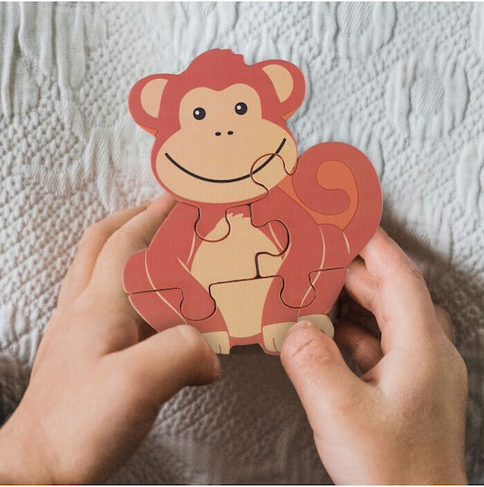 Puzzle pentru Copii Orange Tree Toys