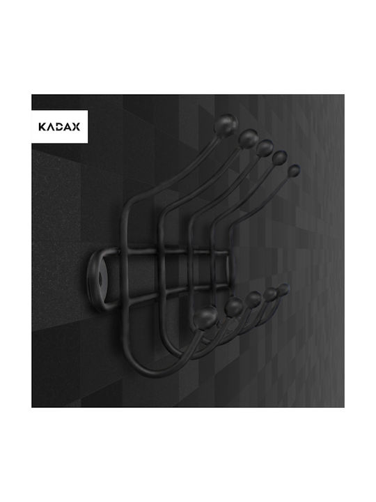 Kadax Кукла На Врата Метална