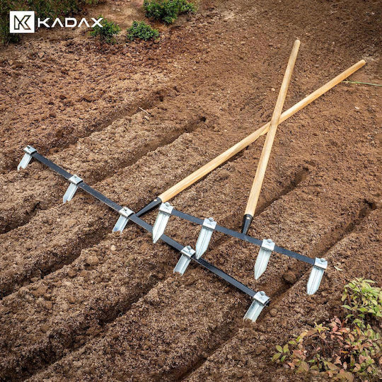 Kadax 142113 Τσουγκράνα Χώματος