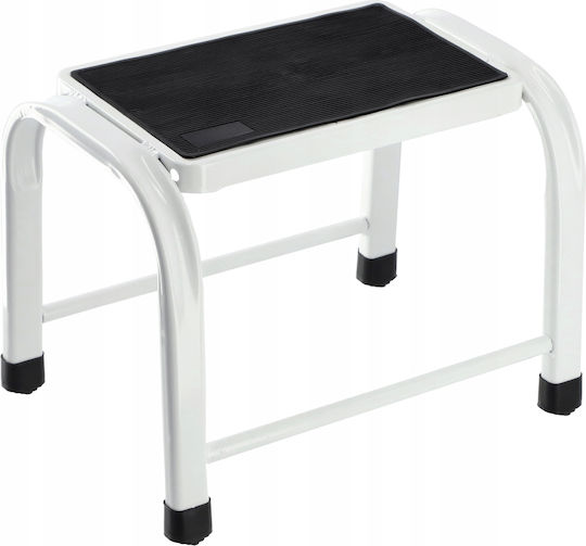 Kadax Trittleiter Eisen mit 1 Stufe