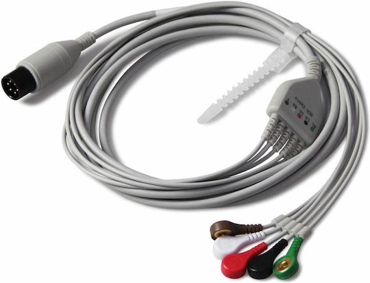 Contec Monitor Ιατρικών Μηχανημάτων