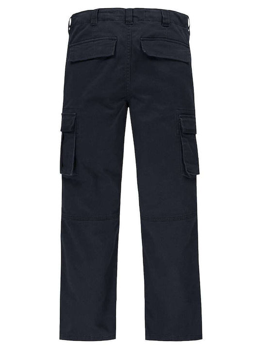 Levi's Kids Cargo Trousers Black