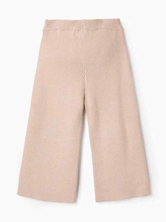 Zippy Kids Trousers Beige