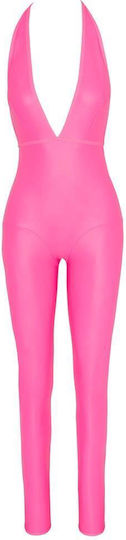 Ganzkörperanzug Rosa