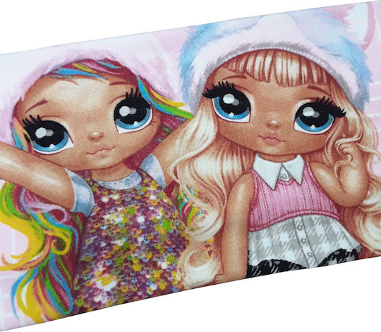 Nickelodeon Kinder-Strandtuch Mehrfarbig 140x70cm