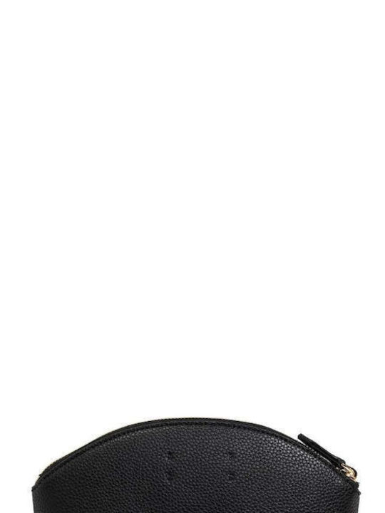 Emporio Armani Damen Necessaire in Schwarz Farbe