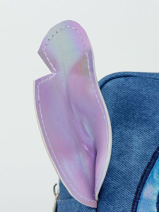 Νεσεσέρ Stitch σε Μπλε χρώμα 23cm