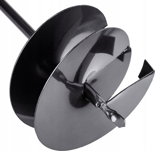 Kadax Manual Soil Auger 250mm