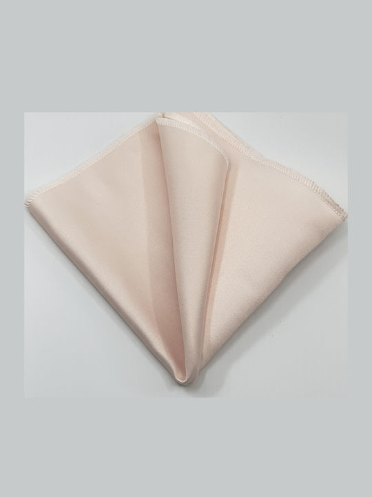 Legend Accessories Men's Tie Set in Beige Color