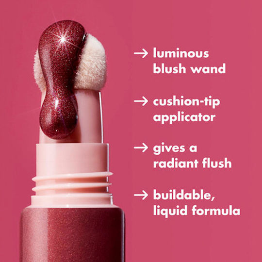 e.l.f Cosmetics Lichid Fard de obraz
