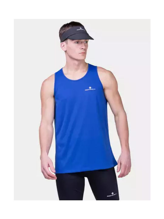 Ronhill Καπέλο Visor Μαύρο