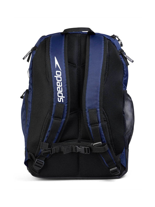 Speedo Teamster 2.0 Rucksack 35l Swimming pool Backpack Blue