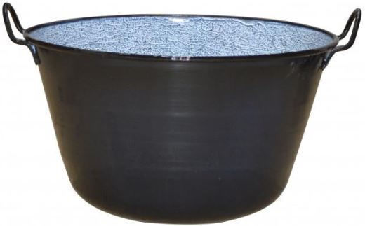 Perfect Home Camping-Kochutensilien Topf 80ml