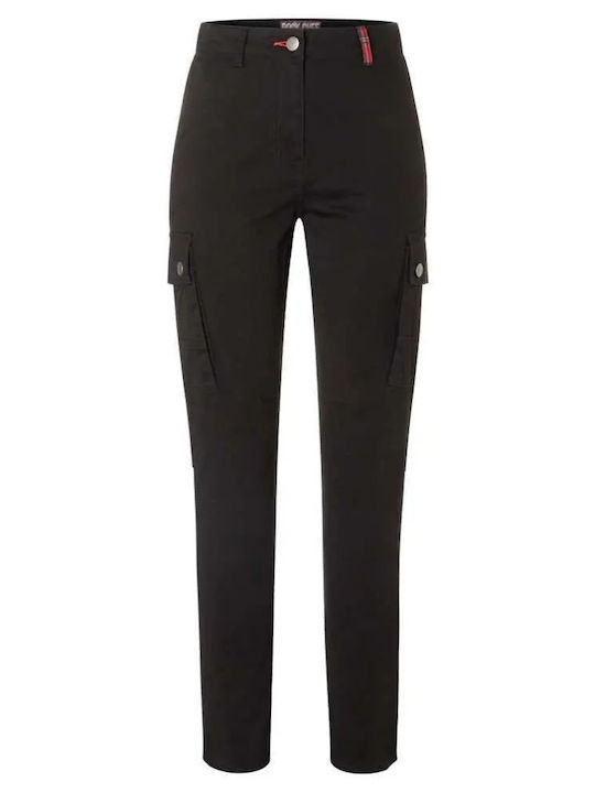 Karlowsky Pantaloni de Lucru Negru