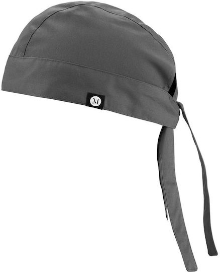 Martiform Kochschürze Gray