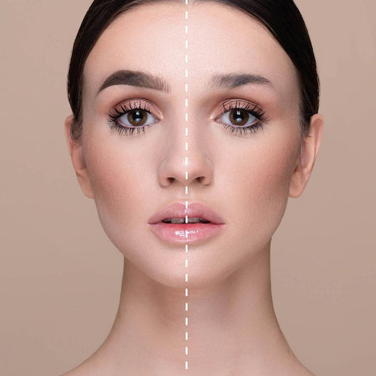 Mesauda Milano Perfect Brows Μολύβι για Φρύδια 101 Blonde 1.42gr
