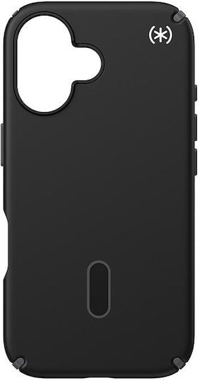 Speck Presidio2 Pro Clicklock & Magsafe Iphone 16 Case Black Slate Grey White