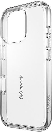 Speck Gemshell Iphone 16 Pro Case Clear