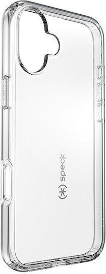 Speck Gemshell Iphone 16 Plus Case Clear