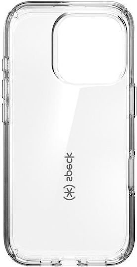 Speck Gemshell Iphone 16 Pro Case Clear