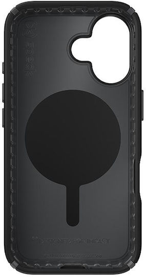 Speck Presidio2 Pro Clicklock & Magsafe Iphone 16 Case Black Slate Grey White