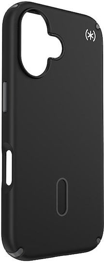 Speck Presidio2 Pro Clicklock & Magsafe Iphone 16 Case Black Slate Grey White