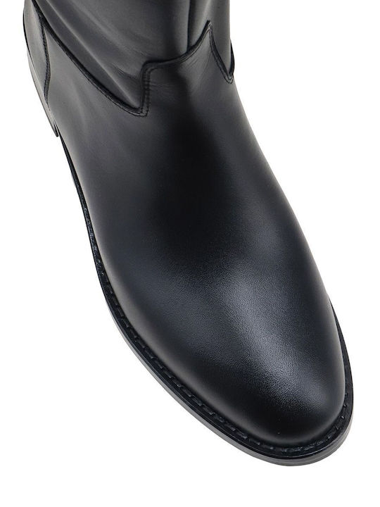 Cizme dama Negre