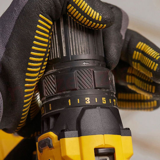 Stanley SFMCD700C2S Akkuschrauber Batterien 18V 2x1.5Ah