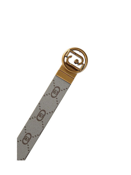 Liu Jo Women's Belt Beige