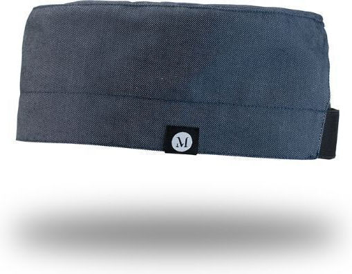 Martiform Kochmütze Blau