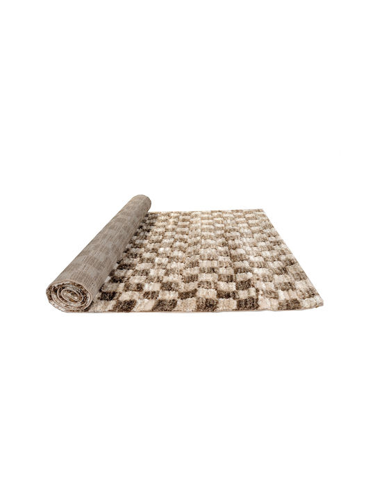 Tzikas Carpets Alliance Teppich Rechteckig Beige