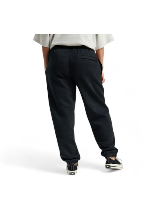 Converse Jogger Pants Black