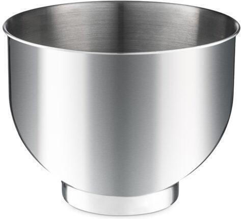 Zelmer Stand Mixer 1200W with Stainless Mixing Bowl 5lt