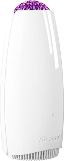 Airfree Tulip 40 Пречиствател За Въздух 45W За Зони 16m²