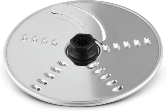 Kenwood Multifunktions-Food-Prozessor 800W mit Behälter 2.1Es und Blender-Kanne Silber