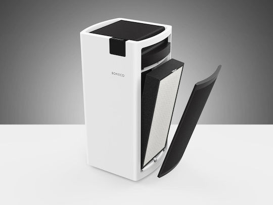 Boneco P710 Purificator de Aer 67W pentru Spații 200m²