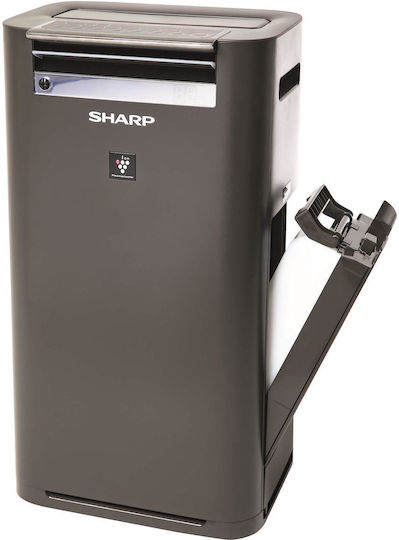 Sharp Καθαριστής Αέρα 33W για Χώρους 38m²