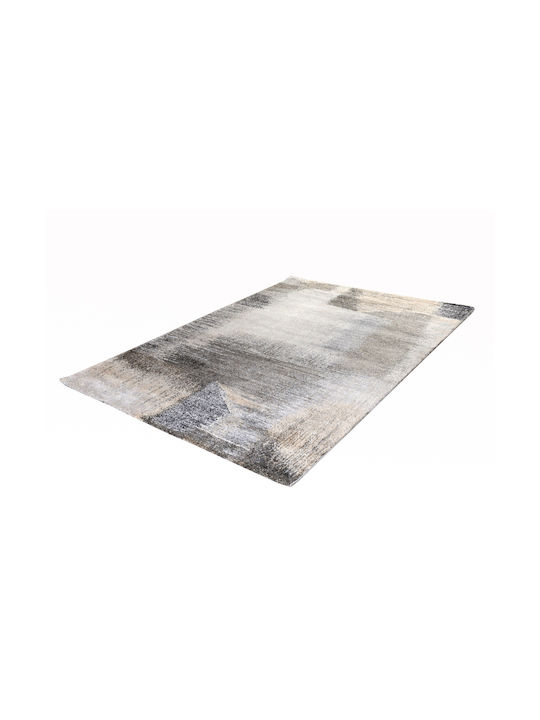 Tzikas Carpets Rug Rectangular Gray